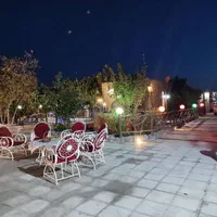 اجاره باغ ویلا مبارکه مجلسی|اجارهٔ کوتاهمدت ویلا و باغ|مبارکه, |دیوار