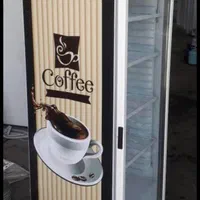 یخچال ایستاده عرض شصت و هفتاد+فر ساندویچی