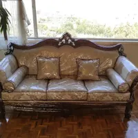 دوخت کاورمبل ژلاتینی روکش مبل ژله ای پیراهن مبل|خدمات پیشه و مهارت|تهران, دولت‌آباد|دیوار