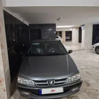 پژو پارس XU7، مدل ۱۳۹۰|خودرو سواری و وانت|نوشهر, |دیوار