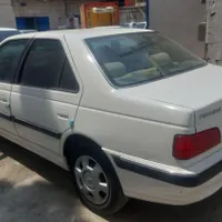 پژو پارس LX TU5، مدل ۱۴۰۱