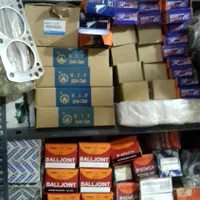 لوازم یدکی مزدا وانت و کارا|قطعات یدکی و لوازم جانبی|تهران, پامنار|دیوار