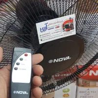 پنکه پایه دار نوا  NF-4010SR      پنکه ایستاده|پنکه و تصفیهکنندهٔ هوا|بوشهر, |دیوار