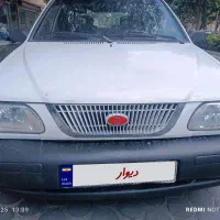 پراید141 مدل1389