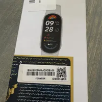 Miband 9 global|ساعت|تهران, سوهانک|دیوار