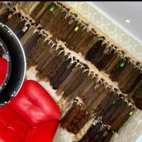 خرید و خریدارموهای طبیعی بانوان بدون واسطه
