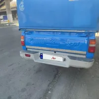 زامیاد z24دوگانه سوز کارخانه مدل۹۳|خودرو سواری و وانت|تهران, جوادیه تهرانپارس|دیوار