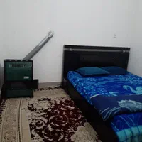 ۹۰متر یک خواب دارای پارکینگ نزدیک مرکز شهر|اجارهٔ کوتاه‌مدت آپارتمان و سوئیت|قم, صفائیه|دیوار
