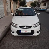 کوییک مدل ۱۴۰۰ درحد صفر کم کارکرد بی رنگ