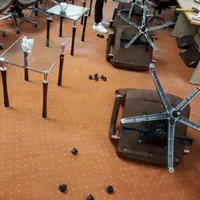 تعمیر صندلی اداری تعمیرات درمحل دارای گارانتی|خدمات پیشه و مهارت|تهران, فلسطین (میدان انقلاب)|دیوار