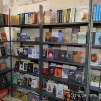 فروش انواع کتاب بجز کتاب درسی|کتاب و مجله ادبی|مشهد, چهنو|دیوار