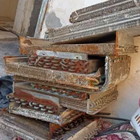 خرید،ضایعات اهن آلمینیوم مس برنج درب پنجره وغیره|عمده‌فروشی|بندرعباس, |دیوار