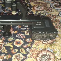 هندل صدا سونی Sony XLR-H1 XLR Handle Fx3 & Fx30|دوربین عکاسی و فیلم‌برداری|بندرعباس, |دیوار