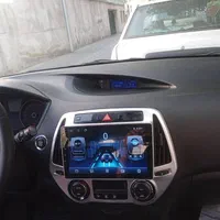 مانیتور i20 هیوندا