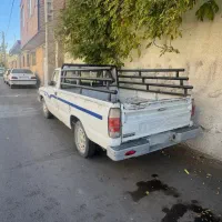 فروش مزدا ۲۰۰۰ کاربراتور تک کابین مدل ۸۱|خودرو سواری و وانت|کرمان, |دیوار