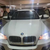 بیامو X6 35i، مدل ۲۰۱۱