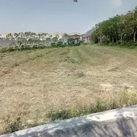 زمین کشاورزی 36هزارمتر بامجوز گلخانه