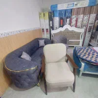 مبلمان مزرج