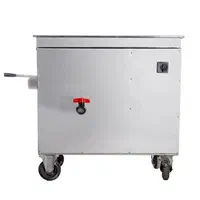 دستگاه آبگیری غوره/لیمو/زرشک مدل.304steel|فروشگاه و مغازه|خمینی‌شهر, |دیوار