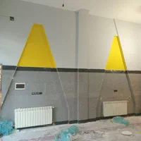 نقاشی ساختمان ارزانترین قیمت وبالاترین کیفیت