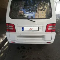 ون دلیکا 2000و2400|خودرو سواری و وانت|تهران, نصرت|دیوار