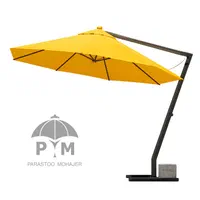 چتر سایبان PM مدل کلاسیک تجاری|کافی‌شاپ و رستوران|شیراز, میانرود|دیوار