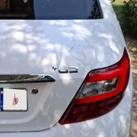دنا پلاس 6 دنده توربو، مدل ۱۴۰۱