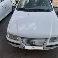 سمند LX ساده، مدل ۱۳۹۹|خودرو سواری و وانت|مرند, |دیوار