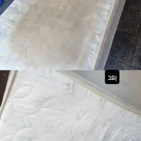 مبلشویی میبد واردکان عارفنیا(شستشوی تضمینی)|خدمات نظافت|میبد, |دیوار