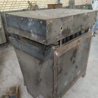 تک لبه بلوک زن سقفی ۲لبه بلوک زنی|ماشین‌آلات صنعتی|ایرانشهر, |دیوار