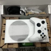 Xbox series s
