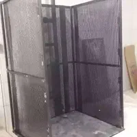 بالابر هیدرولیک مدل Eco600|ماشین‌آلات صنعتی|تهران, شهرک فردوس (حسینی)|دیوار