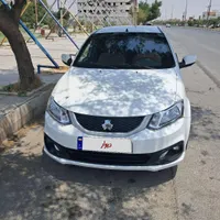 ساینا دنده‌ای S، مدل ۱۴۰۳