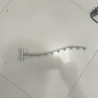 رگال و ستون و چوب لباسی و مانکن و ...
