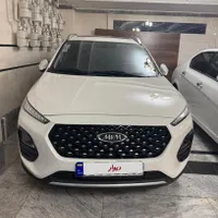 ام وی ام X22pro MT، مدل ۱۴۰۲|خودرو سواری و وانت|کرج, شهرک بنفشه|دیوار
