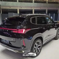 نمایندگی سلامتیان ایکستریم (اکسید) LX مدل ۱۴۰۴