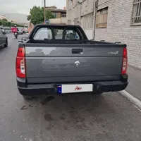 وانت اریسان ۲|خودرو سواری و وانت|تهران, خواجه نظام الملک|دیوار