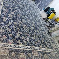 قالی  ۲۴ متری|فرش|سنندج, |دیوار