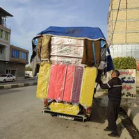 تشک رویال اصل با ضمانت نامه کتبی|تشک تختخواب|کرمانشاه, |دیوار