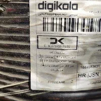 کابل شبکه CAT6 ویسمن مدل SFTP OUTDOOR|مودم و تجهیزات شبکه|تهران, دروس|دیوار