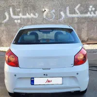 ماشین ام وی ام ۳۱۵ مدل ۹۱ تمیز