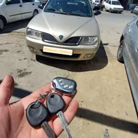 کلیدسازی بازکردن تخصصی درب خودرو و منزل ۲۴ساعته|خدمات پیشه و مهارت|همدان, |دیوار