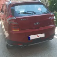 ام‌وی‌ام 315 هاچبک اسپرت لاکچری، مدل ۱۳۹۶|خودرو سواری و وانت|رشت, معلم|دیوار