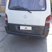 ون فروشی بنز ایستانا(دارای کارت هوشمندپلاک عمومی )|خودرو سواری و وانت|اصفهان, شهرستان|دیوار