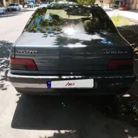 پژو ۴۰۵ دلفینی مدل ۱۳۹۸|خودرو سواری و وانت|کرمان, |دیوار