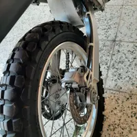 موتور HONDA XR250|موتورسیکلت|تهران, افسریه|دیوار