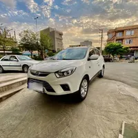 جک اس 5 مدل ۱۴۰۰ موتور ۲۰۰۰