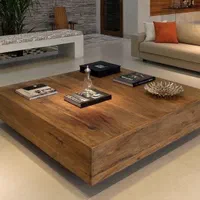 میز وسط مینیمال|مبلمان خانگی و میز عسلی|کرج, گلشهر|دیوار