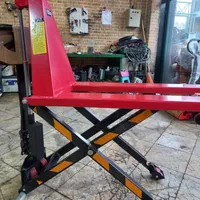 خودرو لیفتراک|ماشینآلات صنعتی|بندر انزلی, سپیدکنار|دیوار