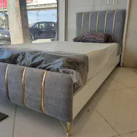 تخت یک نفره تدی